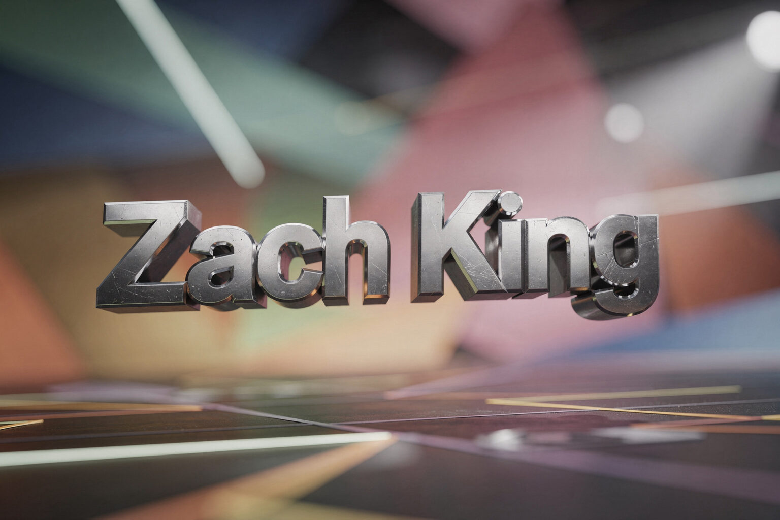 Zach King